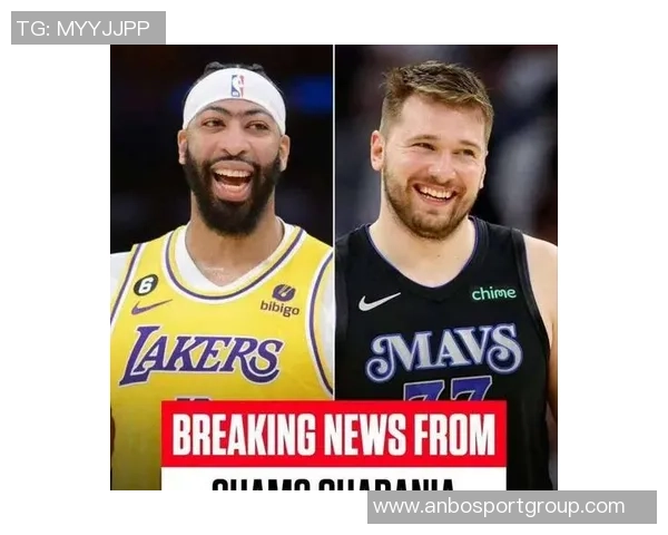 浓眉半场表现抢眼19分钟内高效砍下17分助球队争胜