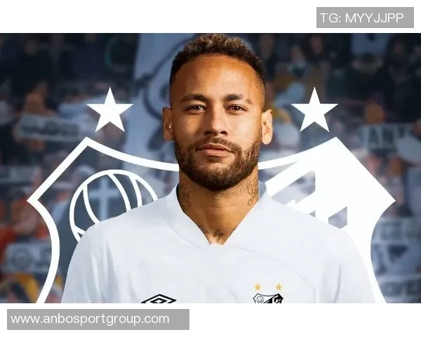 桑托斯总监透露内马尔季前备战已启动续约进展乐观