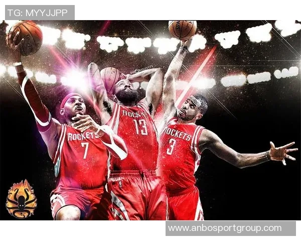 吉莱斯皮称赞火箭球员灵活性让对手难以应对的挑战