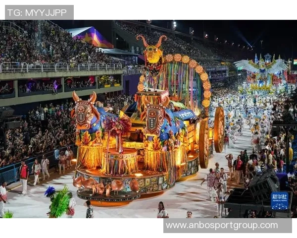 巴西连线即将落幕各方关注终章揭晓的关键时刻