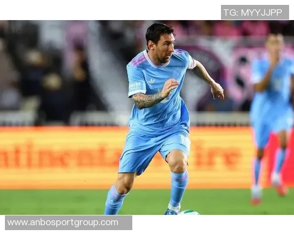 梅西38岁依然风采不减进球助攻双帽子戏法成就辉煌