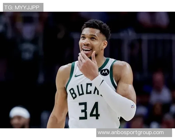 字母哥复出助雄鹿挑战骑士场均数据惊人引发期待