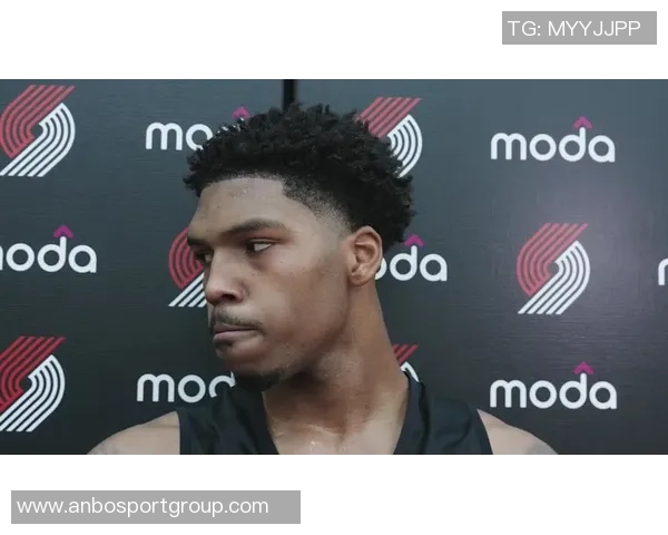 凯莱布乐福谈落选秀入选最佳新秀阵容的心态与坚持