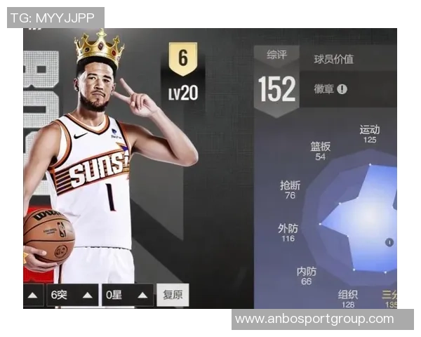 布克三分球失准却依然贡献24分4板7助1断展现全面能力 布克三分球失准却依然贡献24分4板7助1断展现全面能力