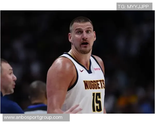 新赛季期待对决詹姆斯心目中的四大球星文班亚马字母哥约基奇布克