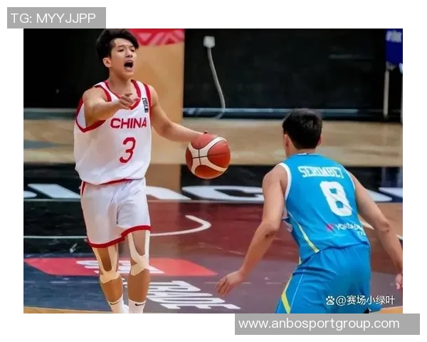 广东U18男子全运队勇夺冠军王洪泽张博源联手助力胜山东