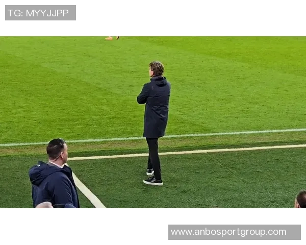 弗兰克谈热刺球迷反应称大部分仍然给予支持