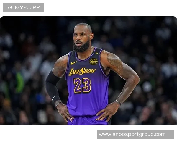 浓眉惨遭低迷表现本场比赛20分钟仅得2分创生涯新低